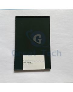 5MM DARK GARY FLOAT GLASS