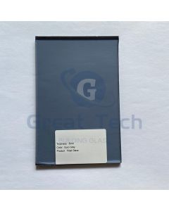 5MM EURO GARY FLOAT GLASS