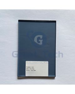 6MM EURO GREY FLOAT GLASS